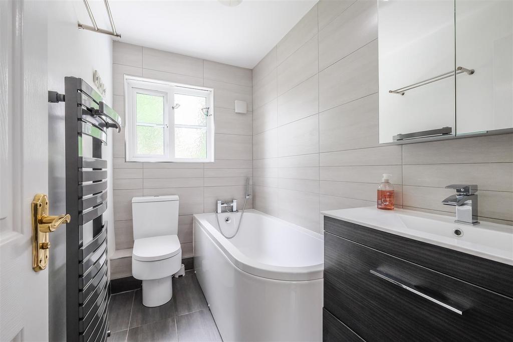 House Bathroom