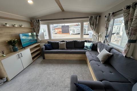 2 bedroom static caravan for sale, Birchington Vale Holiday Park