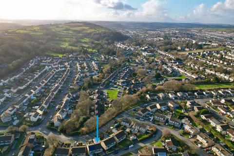 3 bedroom semi-detached house for sale, Brook Close, Plymouth PL7