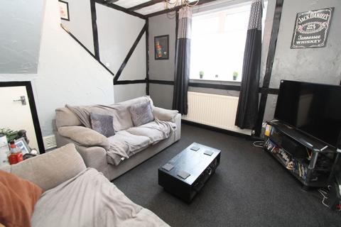 2 bedroom semi-detached house for sale, Victoria Street, Brierley Hill DY5