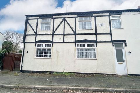 Victoria Street, Brierley Hill DY5