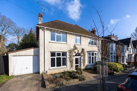 4 bedroom detached house for sale, Lower Queens Road, Ashford TN24