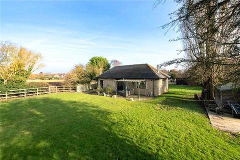 4 bedroom barn conversion for sale, The Green, Thurlby, Bourne, PE10