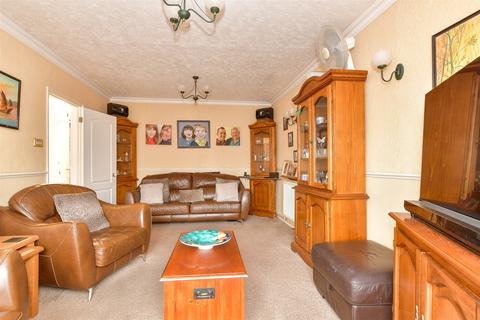 3 bedroom semi-detached bungalow for sale, Balmoral Road, Sutton At Hone, Dartford, Kent