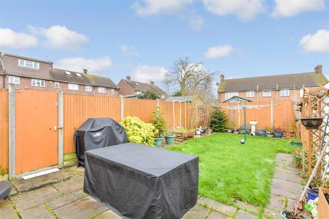 3 bedroom semi-detached bungalow for sale, Balmoral Road, Sutton At Hone, Dartford, Kent