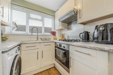undefined, Herald Walk, Dartford