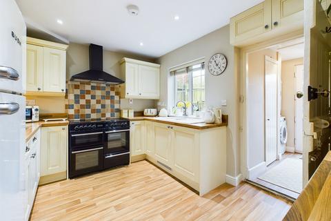 4 bedroom semi-detached house for sale, Main Street, Church Stowe, NN7