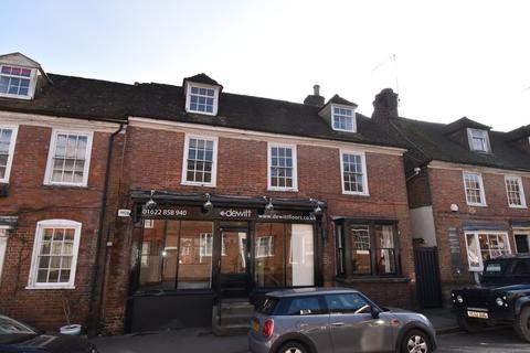 Village house for sale, High Street, Lenham, Maidstone, ME17