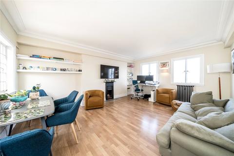 1 bedroom apartment for sale, London NW1