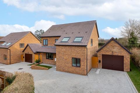 undefined, Watercress Close, Stevenage, Hertfordshire, SG2