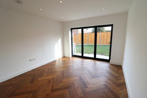 undefined, Watercress Close, Stevenage, Hertfordshire, SG2