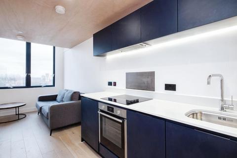 1 bedroom apartment for sale, Sky Gardens, 7 Spinners Way, Manchester