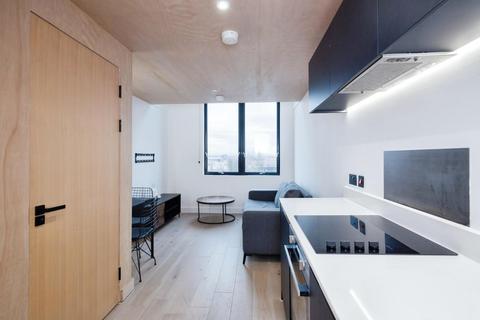 1 bedroom apartment for sale, Sky Gardens, 7 Spinners Way, Manchester