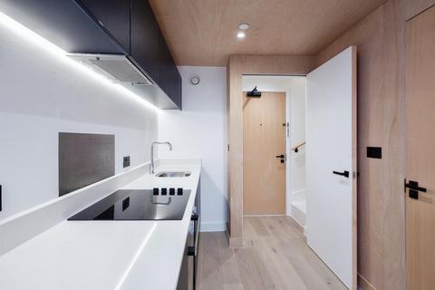 1 bedroom apartment for sale, Sky Gardens, 7 Spinners Way, Manchester