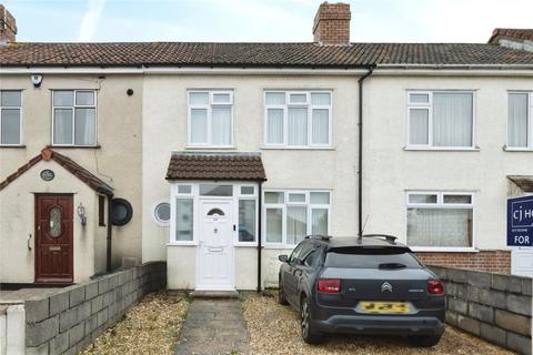 undefined, Jersey Avenue, Brislington, Bristol, BS4