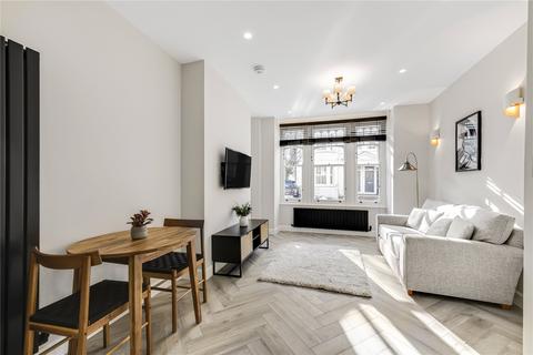 2 bedroom flat for sale, Stephendale Road, London, SW6