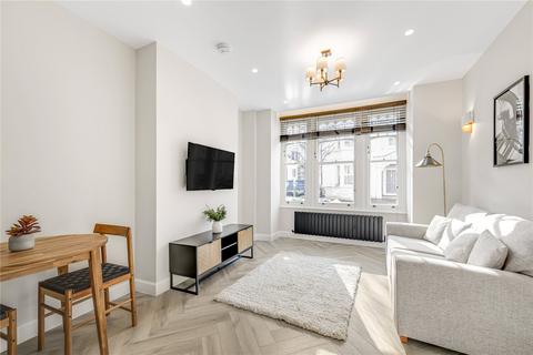 2 bedroom flat for sale, Stephendale Road, London, SW6