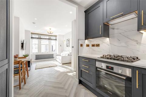 2 bedroom flat for sale, Stephendale Road, London, SW6