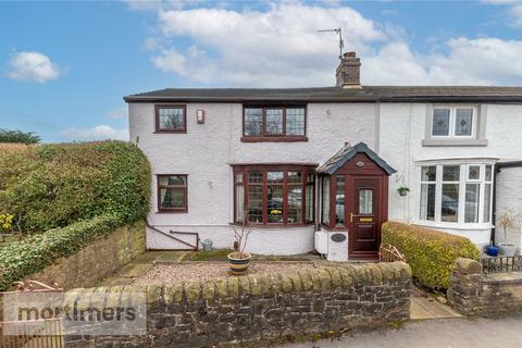 3 bedroom end of terrace house for sale, Pleckgate Road, Blackburn, Lancashire, BB1