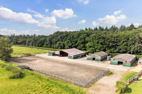 Bungalow for sale, Moyles Court, Rockford, Ringwood, Hampshire, BH24