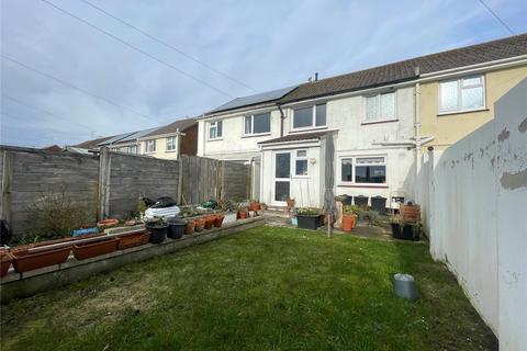 undefined, Peacock Avenue, Cornwall PL11