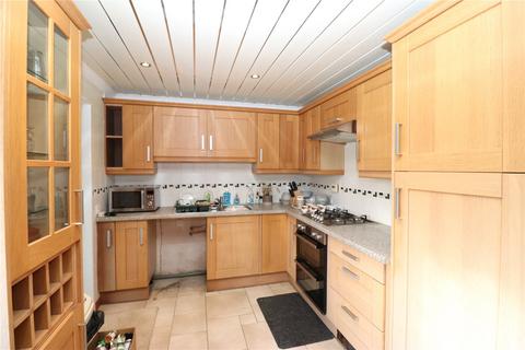 2 bedroom terraced house for sale, Peacock Avenue, Cornwall PL11