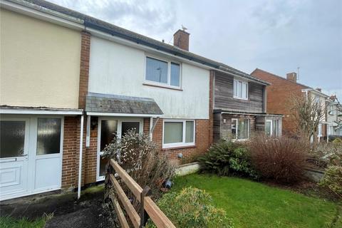 2 bedroom terraced house for sale, Peacock Avenue, Cornwall PL11