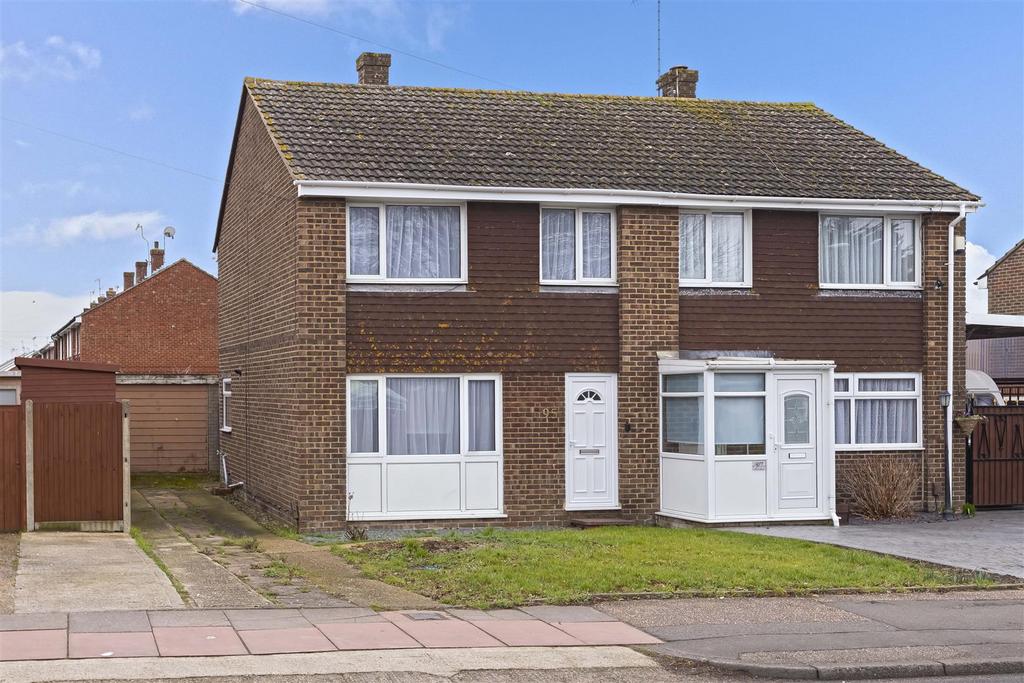 For Sale by Aspire Residential - New Road