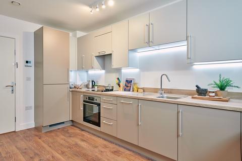 Studio to rent, at Barking Wharf, 1 Barking Wharf Sq,  IG11