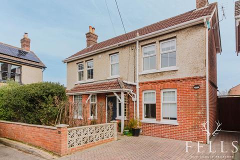 4 bedroom detached house for sale, Westbury Road, Ringwood BH24