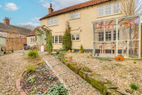 2 bedroom cottage for sale, Brook Street, Wymeswold, Loughborough