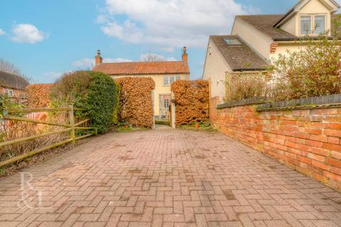 2 bedroom cottage for sale, Brook Street, Wymeswold, Loughborough