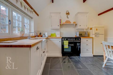 2 bedroom cottage for sale, Brook Street, Wymeswold, Loughborough