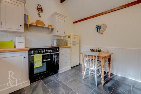 2 bedroom cottage for sale, Brook Street, Wymeswold, Loughborough