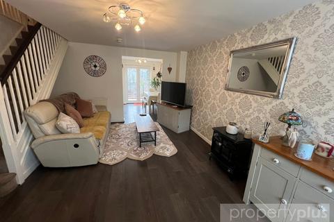 4 bedroom detached house for sale, Tonypandy