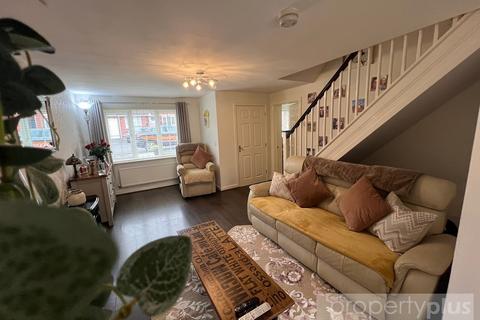 4 bedroom detached house for sale, Tonypandy