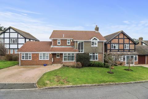 5 bedroom detached house for sale, Wealden Park,  Eastbourne, BN22