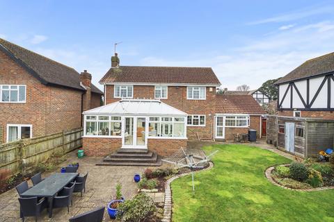 5 bedroom detached house for sale, Wealden Park,  Eastbourne, BN22