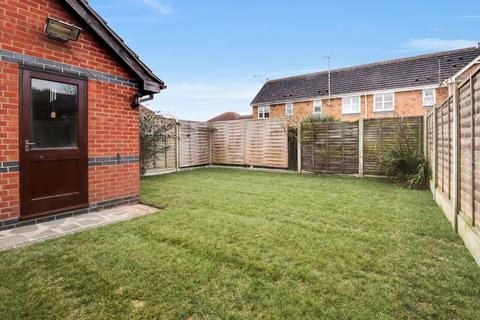 3 bedroom semi-detached house for sale, Churchfields, North Shoebury SS3