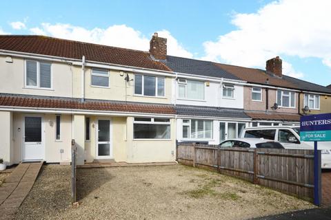 3 bedroom terraced house for sale, Gilda Crescent, Whitchurch, Bristol