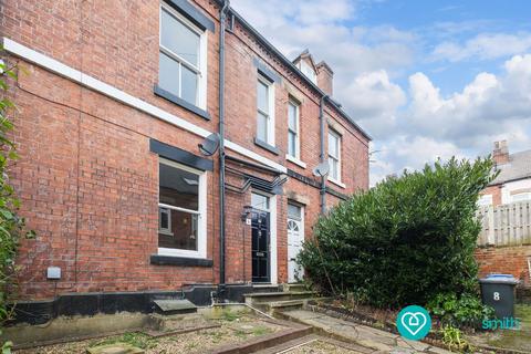 5 Cyprus Terrace, Sheffield, S6 3QH
