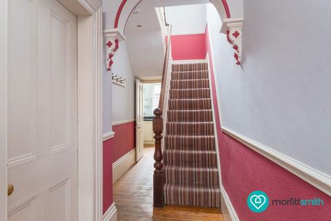 5 Cyprus Terrace, Sheffield, S6 3QH