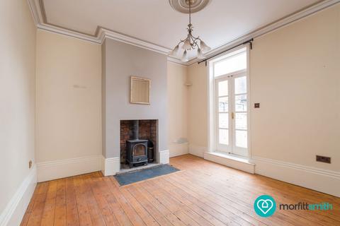 5 Cyprus Terrace, Sheffield, S6 3QH