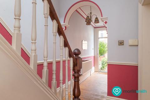 5 Cyprus Terrace, Sheffield, S6 3QH