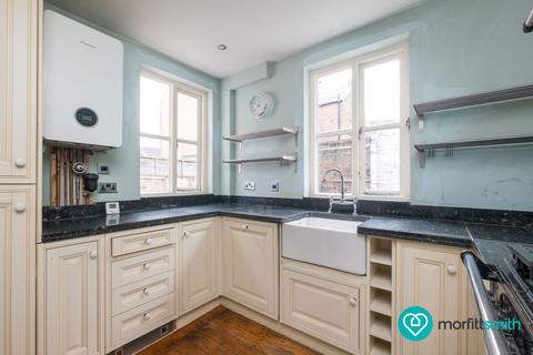 5 Cyprus Terrace, Sheffield, S6 3QH
