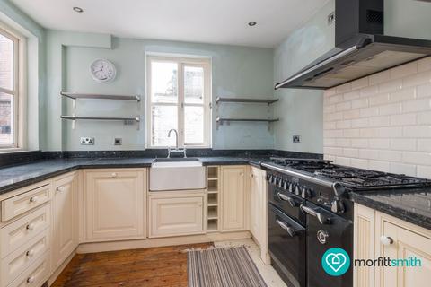 5 Cyprus Terrace, Sheffield, S6 3QH