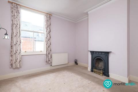5 Cyprus Terrace, Sheffield, S6 3QH