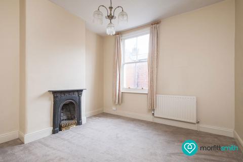 5 Cyprus Terrace, Sheffield, S6 3QH