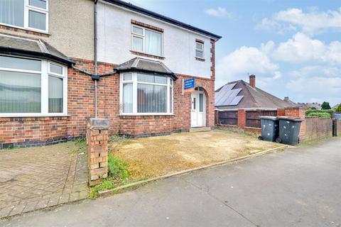 3 bedroom semi-detached house for sale, George Street Ringway, Bedworth