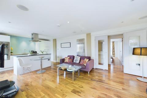 3 bedroom apartment for sale, Hampden Gurney Street, Marylebone, London, W1H